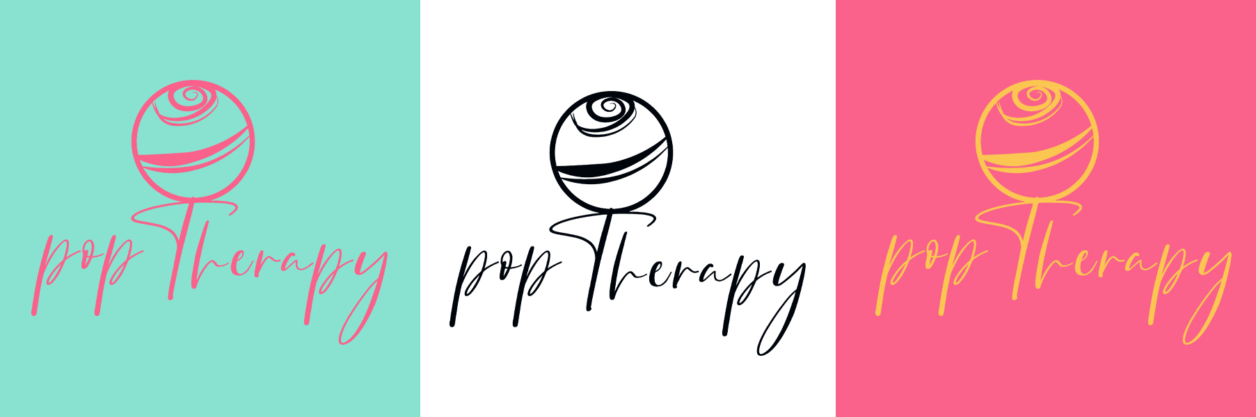 Pop Therapy Logo