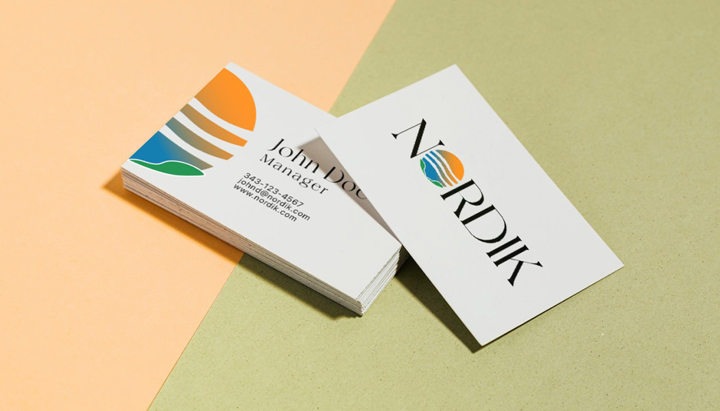 Branding Package