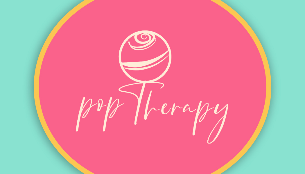 Pop Therapy Logo